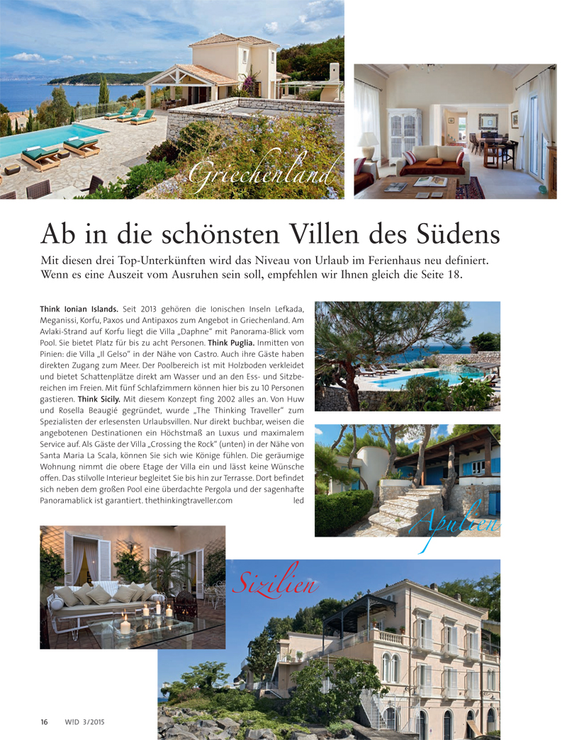 wohndesign